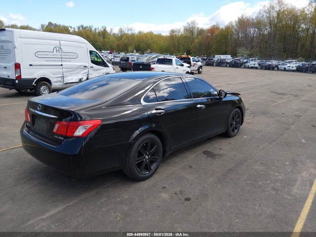 44990957 :رقم المزاد ، JTHBJ46G672092374 vin ، 2007 Lexus Es 350 مزاد بيع