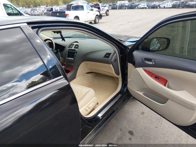 44990957 :رقم المزاد ، JTHBJ46G672092374 vin ، 2007 Lexus Es 350 مزاد بيع
