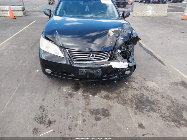 44990957 :رقم المزاد ، JTHBJ46G672092374 vin ، 2007 Lexus Es 350 مزاد بيع