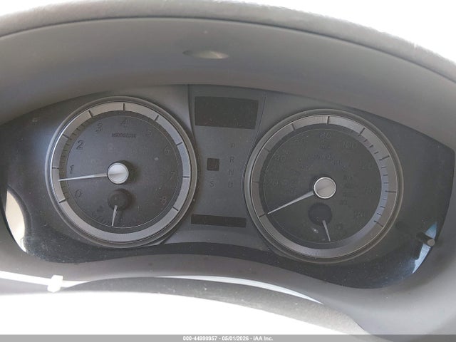44990957 :رقم المزاد ، JTHBJ46G672092374 vin ، 2007 Lexus Es 350 مزاد بيع