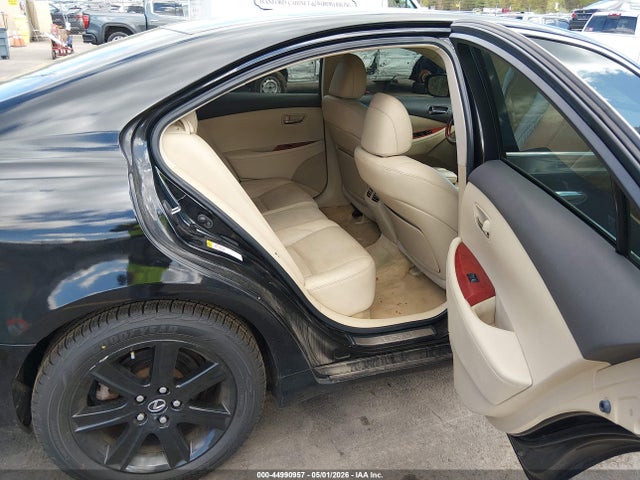 44990957 :رقم المزاد ، JTHBJ46G672092374 vin ، 2007 Lexus Es 350 مزاد بيع