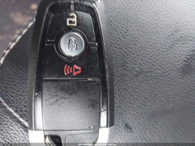 Продажа на аукционе авто 2019 Ford Ecosport Titanium, vin: MAJ3S2KE8KC276882, номер лота: 44990960