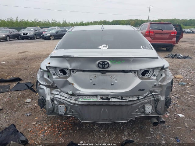 2019 Toyota Camry Se მანქანა იყიდება აუქციონზე, vin: 4T1B11HK3KU813745, აუქციონის ნომერი: 44990963
