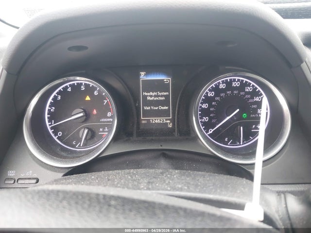 2019 Toyota Camry Se მანქანა იყიდება აუქციონზე, vin: 4T1B11HK3KU813745, აუქციონის ნომერი: 44990963