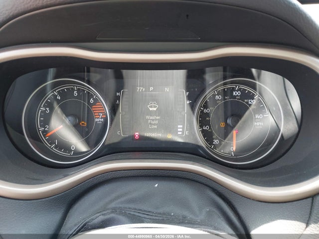 44990965 :رقم المزاد ، 1C4PJLCB8HW559833 vin ، 2017 Jeep Cherokee Latitude Fwd مزاد بيع