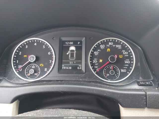 2016 Volkswagen Tiguan Se მანქანა იყიდება აუქციონზე, vin: WVGBV7AX5GW600093, აუქციონის ნომერი: 44990966