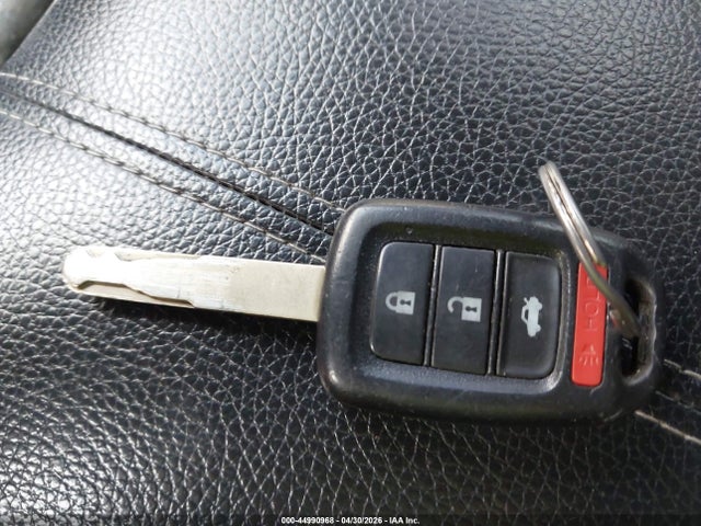 Aukcja sprzedaży 2016 Honda Accord Sport, vin: 1HGCR2F50GA085395, numer aukcji: 44990968