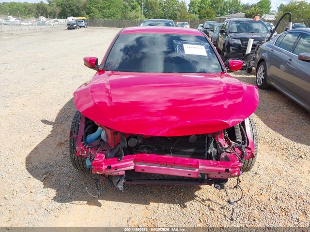 Aukcja sprzedaży 2016 Honda Accord Sport, vin: 1HGCR2F50GA085395, numer aukcji: 44990968