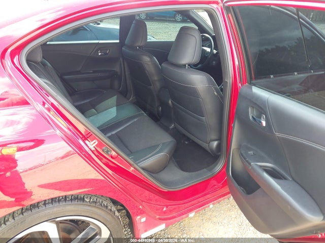Aukcja sprzedaży 2016 Honda Accord Sport, vin: 1HGCR2F50GA085395, numer aukcji: 44990968