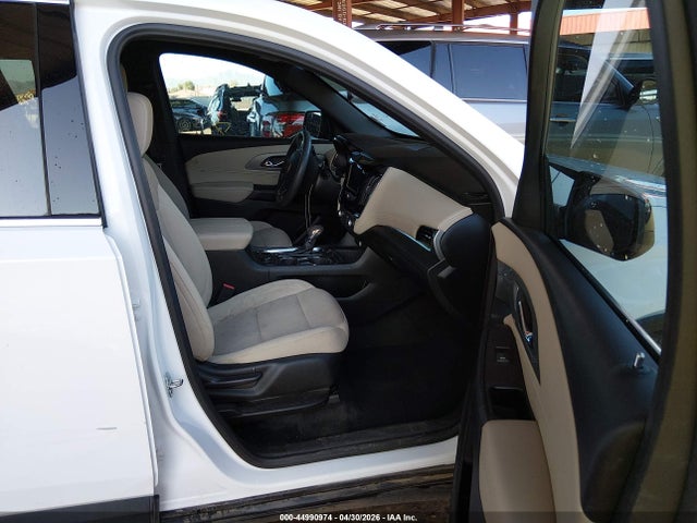 Продажа на аукционе авто 2023 Chevrolet Traverse Fwd Ls, vin: 1GNERFKW5PJ104429, номер лота: 44990974