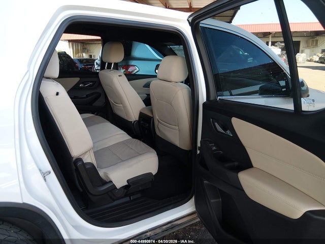 Продажа на аукционе авто 2023 Chevrolet Traverse Fwd Ls, vin: 1GNERFKW5PJ104429, номер лота: 44990974