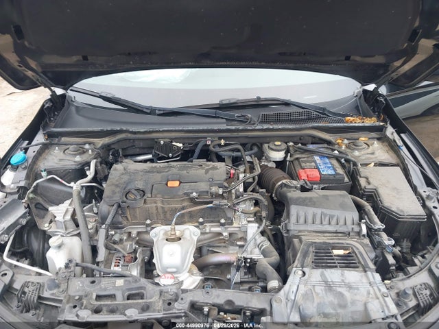 2023 Honda Civic Sport მანქანა იყიდება აუქციონზე, vin: 2HGFE2F51PH567464, აუქციონის ნომერი: 44990976