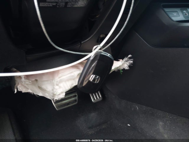 2023 Honda Civic Sport მანქანა იყიდება აუქციონზე, vin: 2HGFE2F51PH567464, აუქციონის ნომერი: 44990976