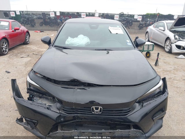 2023 Honda Civic Sport მანქანა იყიდება აუქციონზე, vin: 2HGFE2F51PH567464, აუქციონის ნომერი: 44990976