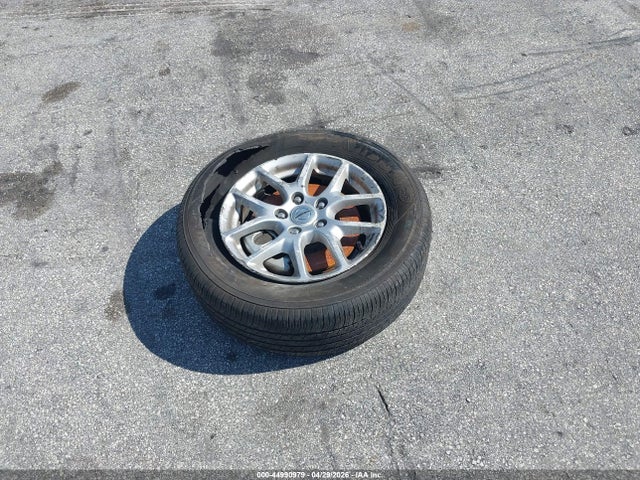 44990979 :رقم المزاد ، 2C4RC1BG7SR504911 vin ، 2025 Chrysler Pacifica Select مزاد بيع