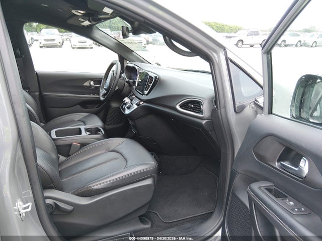 44990979 :رقم المزاد ، 2C4RC1BG7SR504911 vin ، 2025 Chrysler Pacifica Select مزاد بيع
