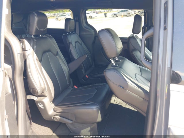 44990979 :رقم المزاد ، 2C4RC1BG7SR504911 vin ، 2025 Chrysler Pacifica Select مزاد بيع