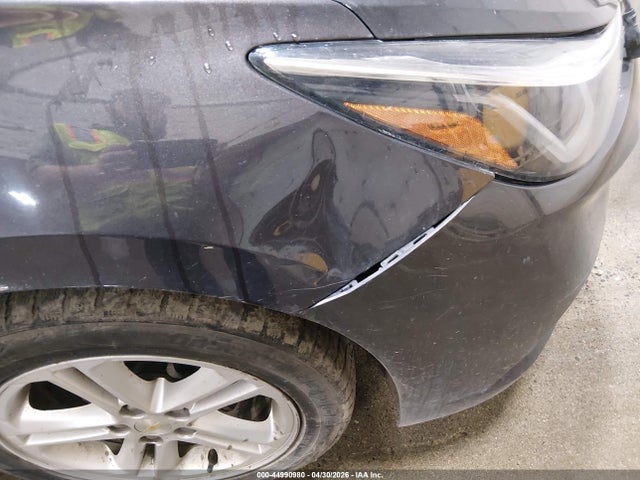 1G1BE5SM6H7106200 Chevrolet Cruze Lt Auto