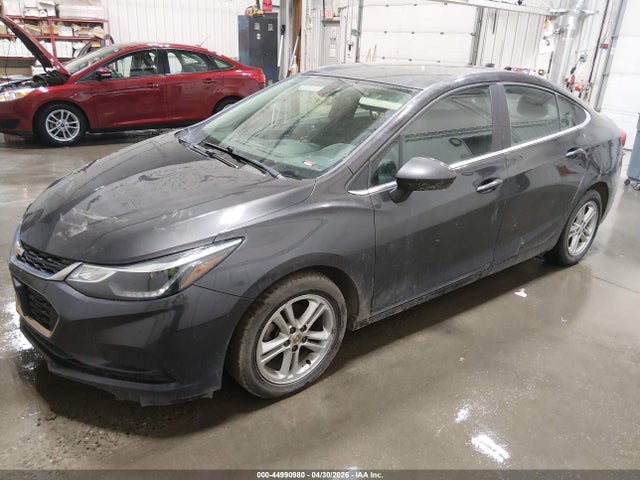 1G1BE5SM6H7106200 Chevrolet Cruze Lt Auto