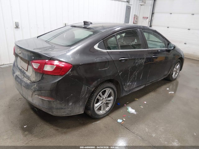 1G1BE5SM6H7106200 Chevrolet Cruze Lt Auto