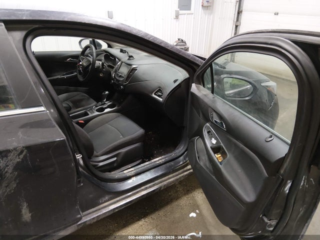 1G1BE5SM6H7106200 Chevrolet Cruze Lt Auto