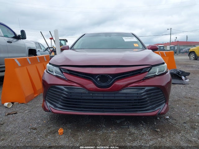 Aukcja sprzedaży 2019 Toyota Camry Le, vin: 4T1B11HK5KU693723, numer aukcji: 44990987