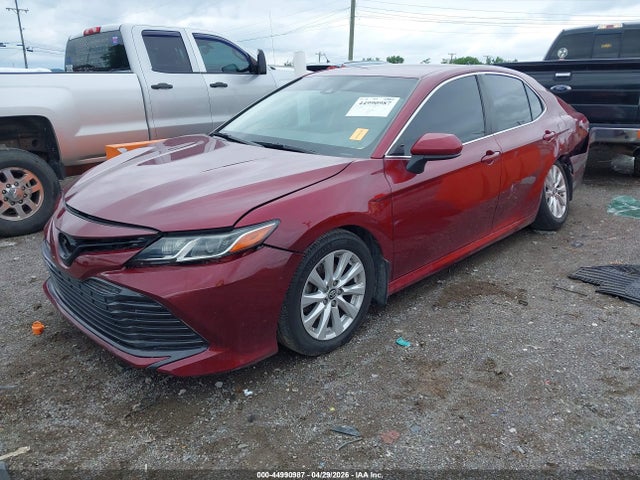 Aukcja sprzedaży 2019 Toyota Camry Le, vin: 4T1B11HK5KU693723, numer aukcji: 44990987