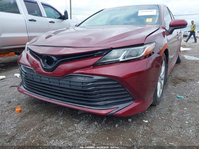 Aukcja sprzedaży 2019 Toyota Camry Le, vin: 4T1B11HK5KU693723, numer aukcji: 44990987