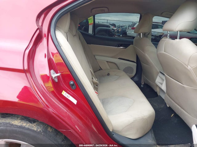 Aukcja sprzedaży 2019 Toyota Camry Le, vin: 4T1B11HK5KU693723, numer aukcji: 44990987