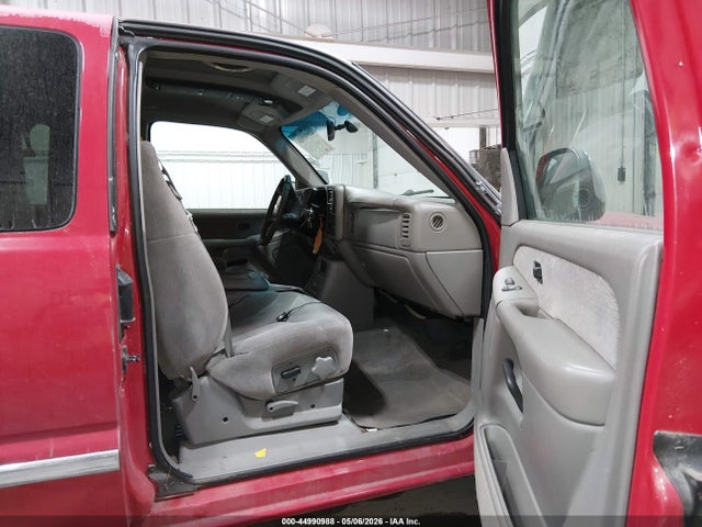 Auction sale of the 1999 Gmc Sierra 1500 Sle, vin: 2GTEK19T1X1504896, lot number: 44990988