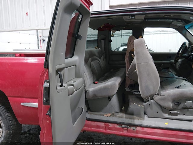Auction sale of the 1999 Gmc Sierra 1500 Sle, vin: 2GTEK19T1X1504896, lot number: 44990988