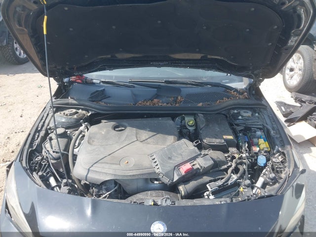 Aukcja sprzedaży 2016 Mercedes-benz Cla 250, vin: WDDSJ4EB3GN364889, numer aukcji: 44990990