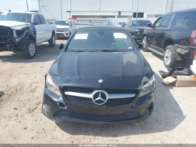 Aukcja sprzedaży 2016 Mercedes-benz Cla 250, vin: WDDSJ4EB3GN364889, numer aukcji: 44990990