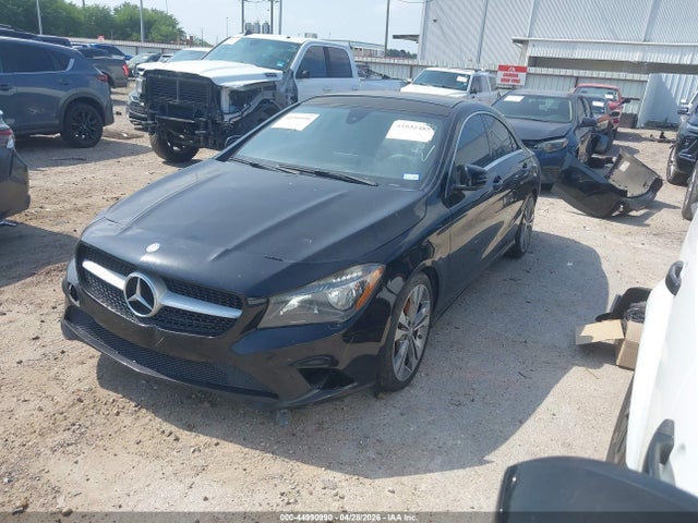 Aukcja sprzedaży 2016 Mercedes-benz Cla 250, vin: WDDSJ4EB3GN364889, numer aukcji: 44990990