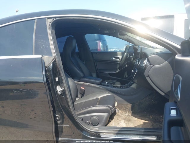 Aukcja sprzedaży 2016 Mercedes-benz Cla 250, vin: WDDSJ4EB3GN364889, numer aukcji: 44990990
