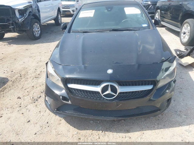 Aukcja sprzedaży 2016 Mercedes-benz Cla 250, vin: WDDSJ4EB3GN364889, numer aukcji: 44990990