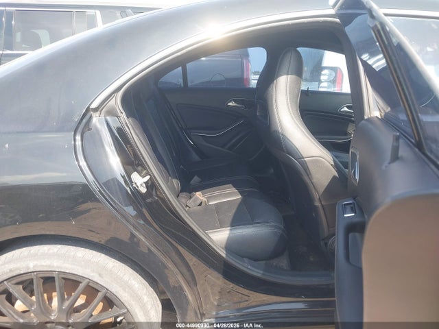 Aukcja sprzedaży 2016 Mercedes-benz Cla 250, vin: WDDSJ4EB3GN364889, numer aukcji: 44990990