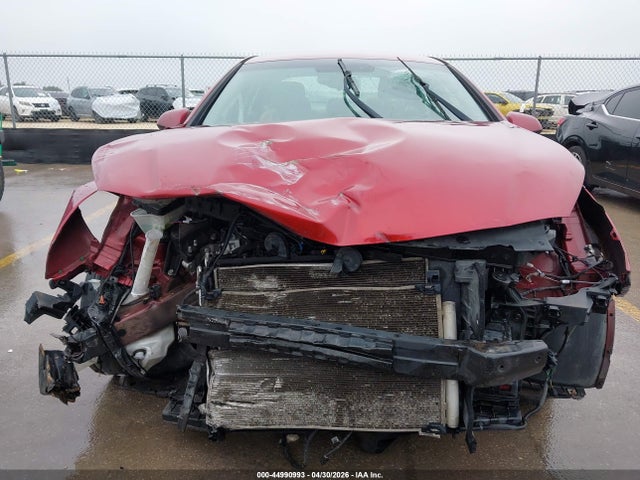 Продаж на аукціоні авто 2015 Hyundai Sonata Se, vin: 5NPE24AF0FH222611, номер лоту: 44990993