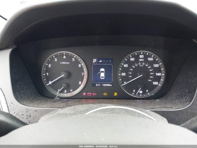 Продаж на аукціоні авто 2015 Hyundai Sonata Se, vin: 5NPE24AF0FH222611, номер лоту: 44990993