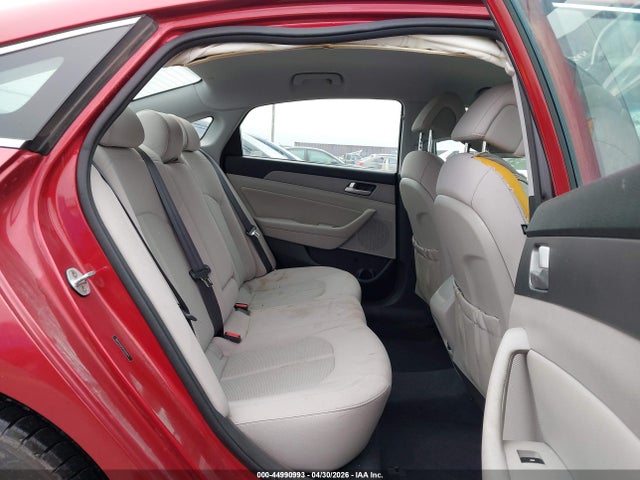 Продаж на аукціоні авто 2015 Hyundai Sonata Se, vin: 5NPE24AF0FH222611, номер лоту: 44990993