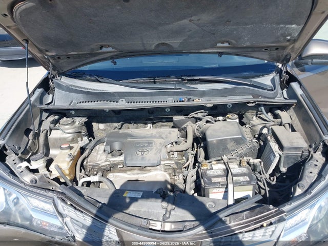 Продажа на аукционе авто 2015 Toyota Rav4 Xle, vin: JTMWFREV8FD074785, номер лота: 44990994