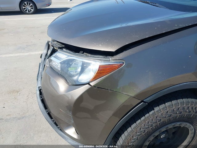 Продажа на аукционе авто 2015 Toyota Rav4 Xle, vin: JTMWFREV8FD074785, номер лота: 44990994