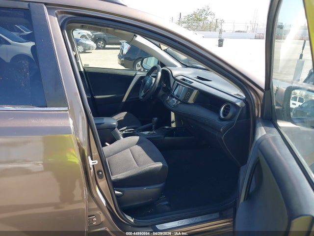 Продажа на аукционе авто 2015 Toyota Rav4 Xle, vin: JTMWFREV8FD074785, номер лота: 44990994