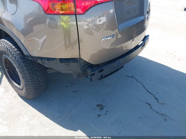 Продажа на аукционе авто 2015 Toyota Rav4 Xle, vin: JTMWFREV8FD074785, номер лота: 44990994