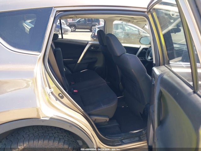 Продажа на аукционе авто 2015 Toyota Rav4 Xle, vin: JTMWFREV8FD074785, номер лота: 44990994