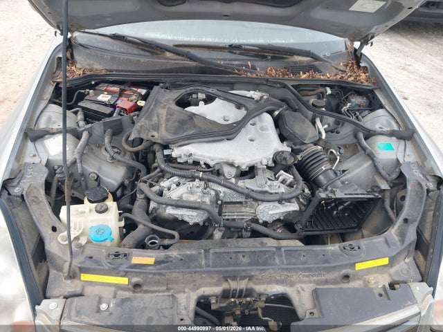 44990997 :رقم المزاد ، JNKCV51E45M216874 vin ، 2005 Infiniti G35 مزاد بيع