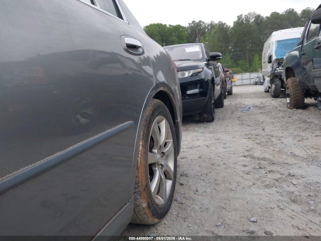 44990997 :رقم المزاد ، JNKCV51E45M216874 vin ، 2005 Infiniti G35 مزاد بيع