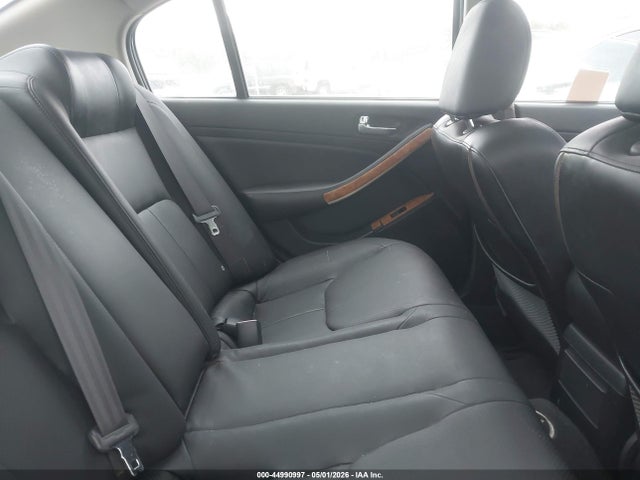 44990997 :رقم المزاد ، JNKCV51E45M216874 vin ، 2005 Infiniti G35 مزاد بيع