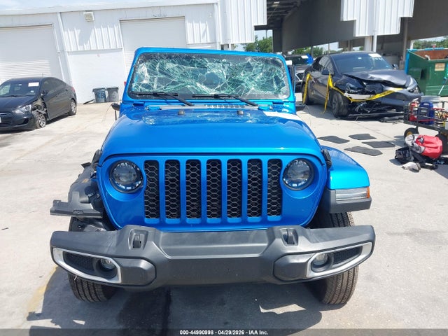 Aukcja sprzedaży 2023 Jeep Gladiator Sport S 4x4, vin: 1C6HJTAG6PL573224, numer aukcji: 44990998