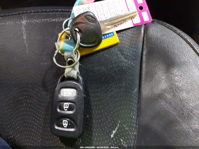 Продажа на аукционе авто 2013 Hyundai Elantra Limited, vin: 5NPDH4AE7DH258522, номер лота: 44990999